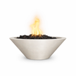 The Outdoor Plus Cazo Fire Bowl - GFRC Concrete