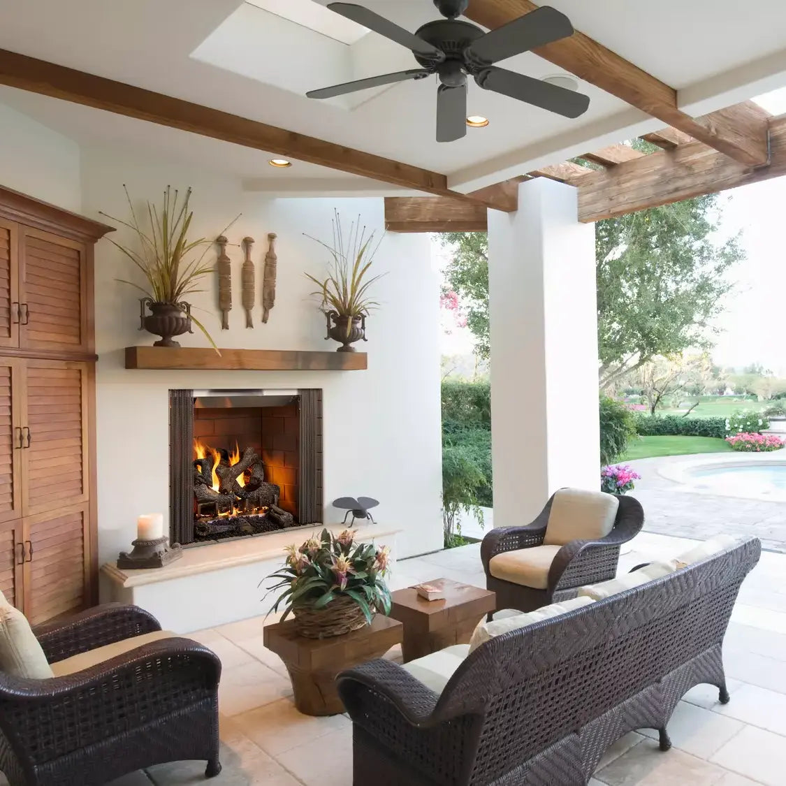 Majestic Castlewood 42