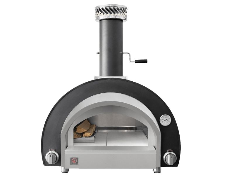 Summerset Hybrid Gas & Wood Pizza Oven