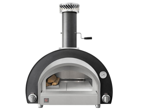 Summerset Hybrid Gas & Wood Pizza Oven